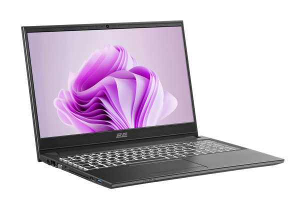2E Ноутбук Rational 15 15.6FHD IPS AG/Intel i5-1155G7/8/512F/ODD/int/DOS