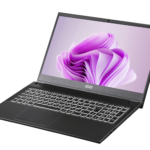 2E Ноутбук Rational 15 15.6FHD IPS AG/Intel i5-1155G7/8/512F/ODD/int/DOS