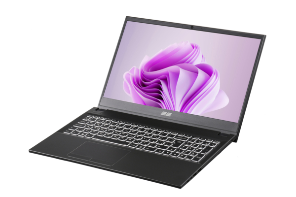 2E Ноутбук Rational 15 15.6FHD IPS AG/Intel i5-1155G7/8/512F/ODD/int/DOS