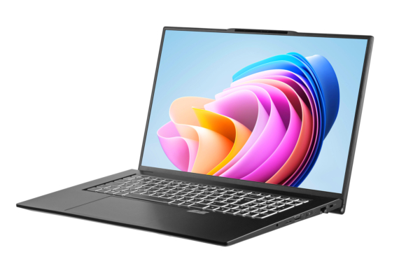 2E Ноутбук Complex Pro 17 17.3FHD IPS AG/Intel i3-1220P/8/512F/int/DOS