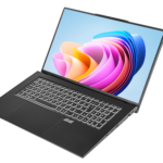 2E Ноутбук Complex Pro 17 17.3FHD IPS AG/Intel i3-1220P/8/512F/int/DOS