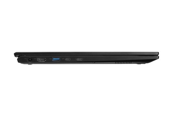 2E Ноутбук Complex Pro 17 17.3FHD IPS AG/Intel i3-1220P/8/512F/int/DOS
