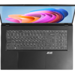 2E Ноутбук Complex Pro 17 17.3FHD IPS AG/Intel i3-1220P/8/512F/int/DOS