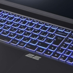 2E Ноутбук Complex Pro 17 17.3FHD IPS AG/Intel i3-1220P/8/512F/int/DOS