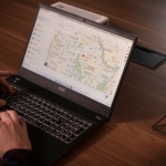 2E Ноутбук Rational 15 15.6FHD IPS AG/Intel i5-1155G7/8/512F/ODD/int/DOS