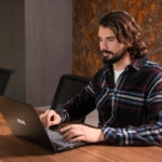 2E Ноутбук Rational 15 15.6FHD IPS AG/Intel i5-1155G7/8/512F/ODD/int/DOS