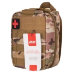 2E Tactical Сумка для медикаментів (аптечка Тип 1), камуфляж