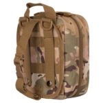 2E Tactical Сумка для медикаментів (аптечка Тип 1), камуфляж