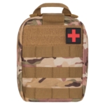 2E Tactical Сумка для медикаментів (аптечка Тип 1), камуфляж