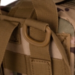 2E Tactical Сумка для медикаментів (аптечка Тип 1), камуфляж