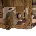2E Tactical Сумка для медикаментів (аптечка Тип 1), камуфляж