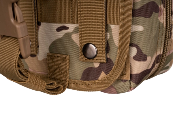 2E Tactical Сумка для медикаментів (аптечка Тип 1), камуфляж