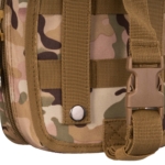 2E Tactical Сумка для медикаментів (аптечка Тип 1), камуфляж