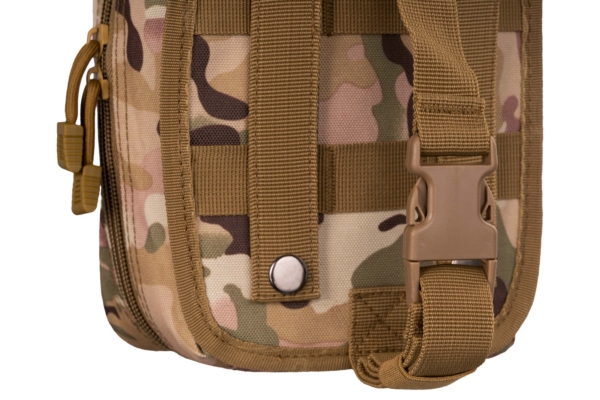 2E Tactical Сумка для медикаментів (аптечка Тип 1), камуфляж
