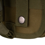 2E Tactical Сумка для медикаментів (аптечка Тип 1), зелений