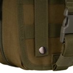 2E Tactical Сумка для медикаментів (аптечка Тип 1), зелений