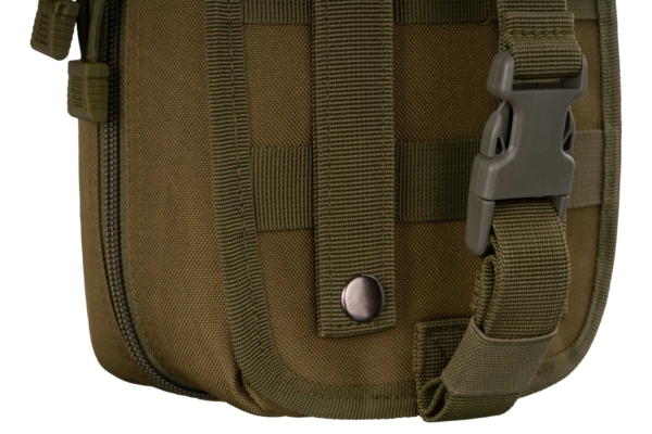 2E Tactical Сумка для медикаментів (аптечка Тип 1), зелений