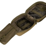 2E Tactical Сумка для медикаментів (аптечка Тип 1), зелений