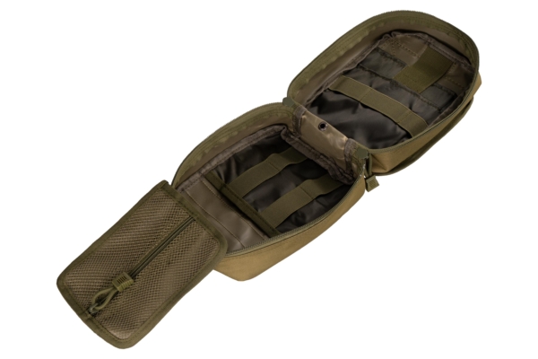 2E Tactical Сумка для медикаментів (аптечка Тип 1), зелений