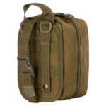 2E Tactical Сумка для медикаментів (аптечка Тип 1), зелений
