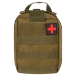 2E Tactical Сумка для медикаментів (аптечка Тип 1), зелений