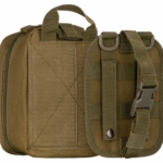 2E Tactical Сумка для медикаментів (аптечка Тип 1), зелений
