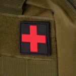 2E Tactical Сумка для медикаментів (аптечка Тип 1), зелений