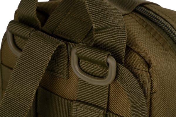 2E Tactical Сумка для медикаментів (аптечка Тип 1), зелений