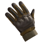 2E Tactical Рукавиці тактичні, Sensor Touch M, хакі