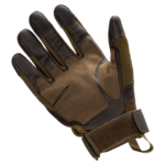 2E Tactical Рукавиці тактичні, Sensor Touch M, хакі