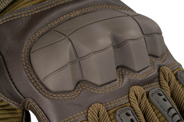 2E Tactical Рукавиці тактичні, Sensor Touch M, хакі