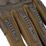 2E Tactical Рукавиці тактичні, Sensor Touch M, хакі