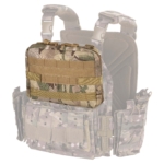 2E Tactical Тактичний підсумок, камуфляж