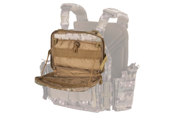 2E Tactical Тактичний підсумок, камуфляж