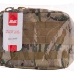 2E Tactical Тактичний підсумок, камуфляж