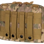 2E Tactical Тактичний підсумок, камуфляж
