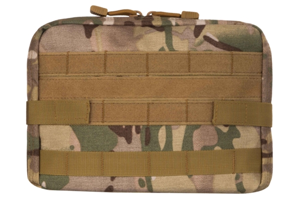 2E Tactical Тактичний підсумок, камуфляж