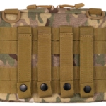 2E Tactical Тактичний підсумок, камуфляж