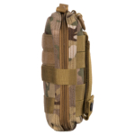2E Tactical Тактичний підсумок, камуфляж