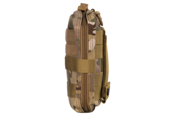 2E Tactical Тактичний підсумок, камуфляж