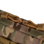 2E Tactical Тактичний підсумок, камуфляж