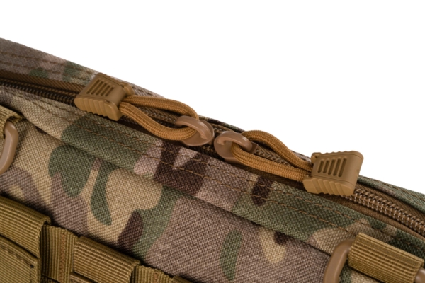 2E Tactical Тактичний підсумок, камуфляж