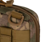 2E Tactical Тактичний підсумок, камуфляж