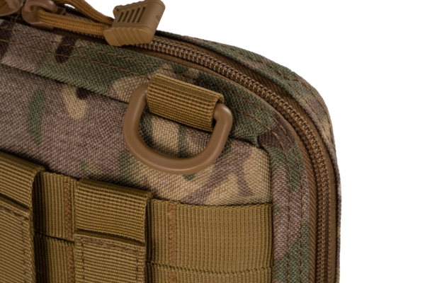 2E Tactical Тактичний підсумок, камуфляж