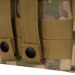 2E Tactical Тактичний підсумок, камуфляж