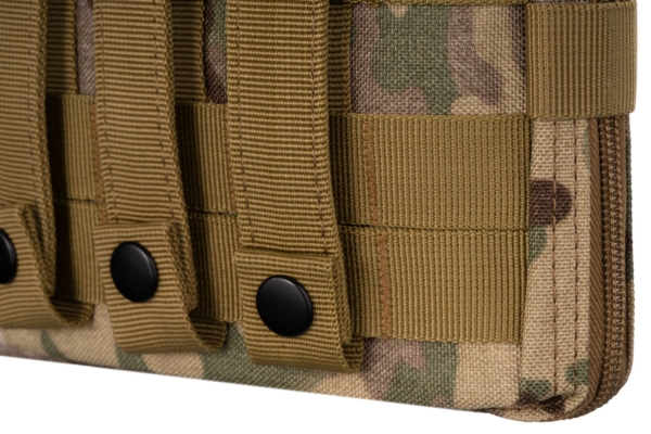 2E Tactical Тактичний підсумок, камуфляж