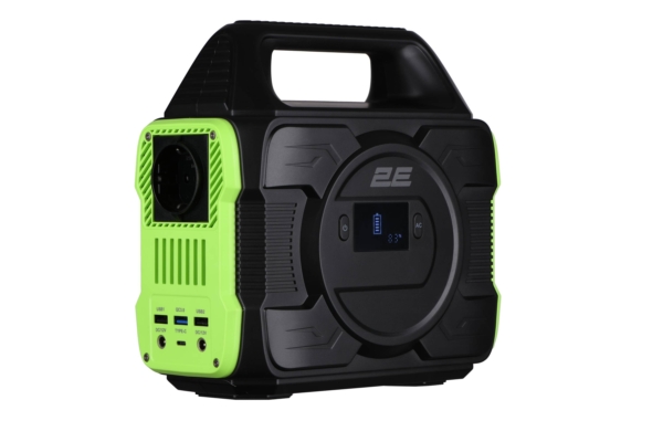 Портативная зарядная станция 2Е 300W OPS-300