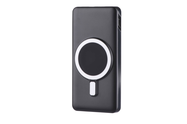 Power Bank 2Е Wireless 10000мАч 20W Black