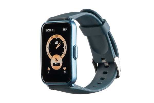 Смарт-часы 2E Wave S 46 mm Indigo