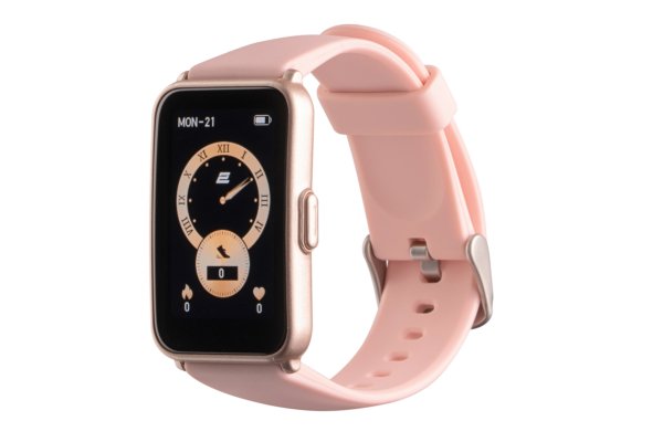 Смарт-часы 2E Wave S 46 mm Pink